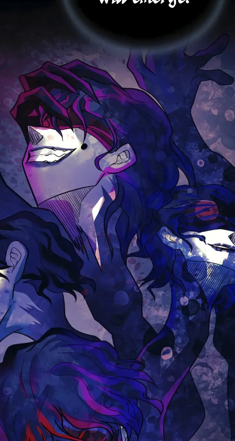 Villain to Kill Chapter 190 page 23 - 