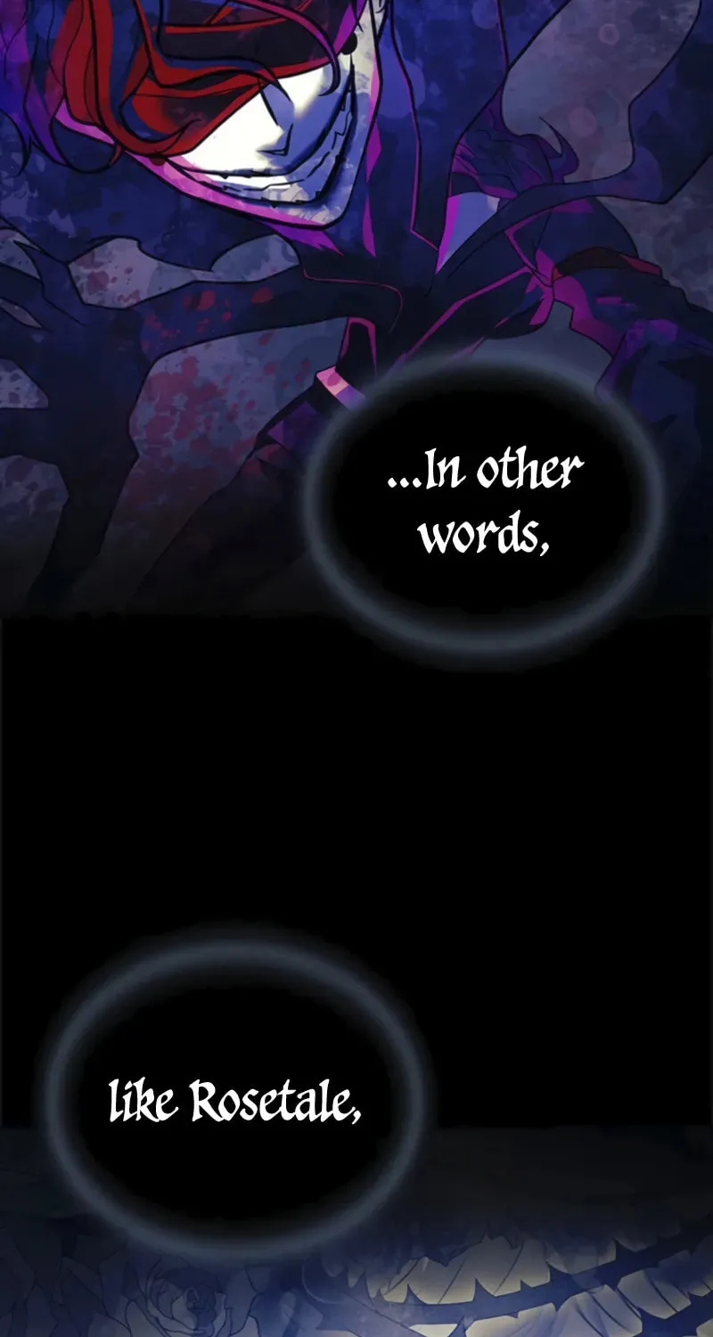 Villain to Kill Chapter 190 page 24 - 