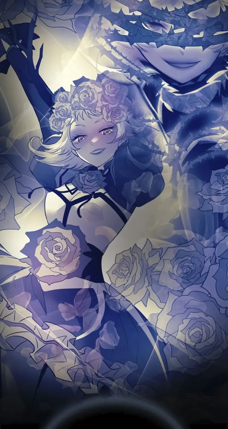 Villain to Kill Chapter 190 page 25 - 