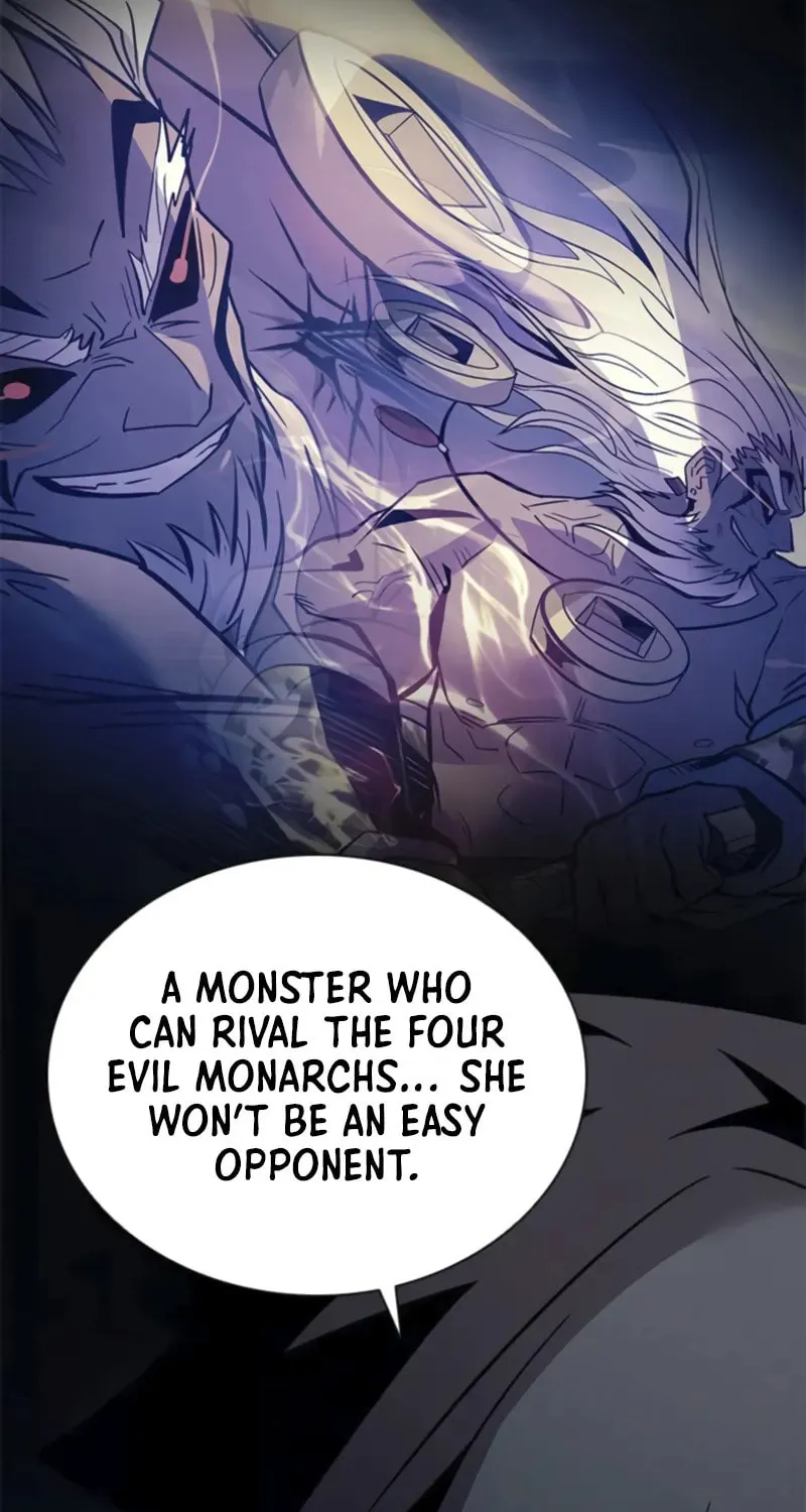 Villain to Kill Chapter 190 page 27 - 