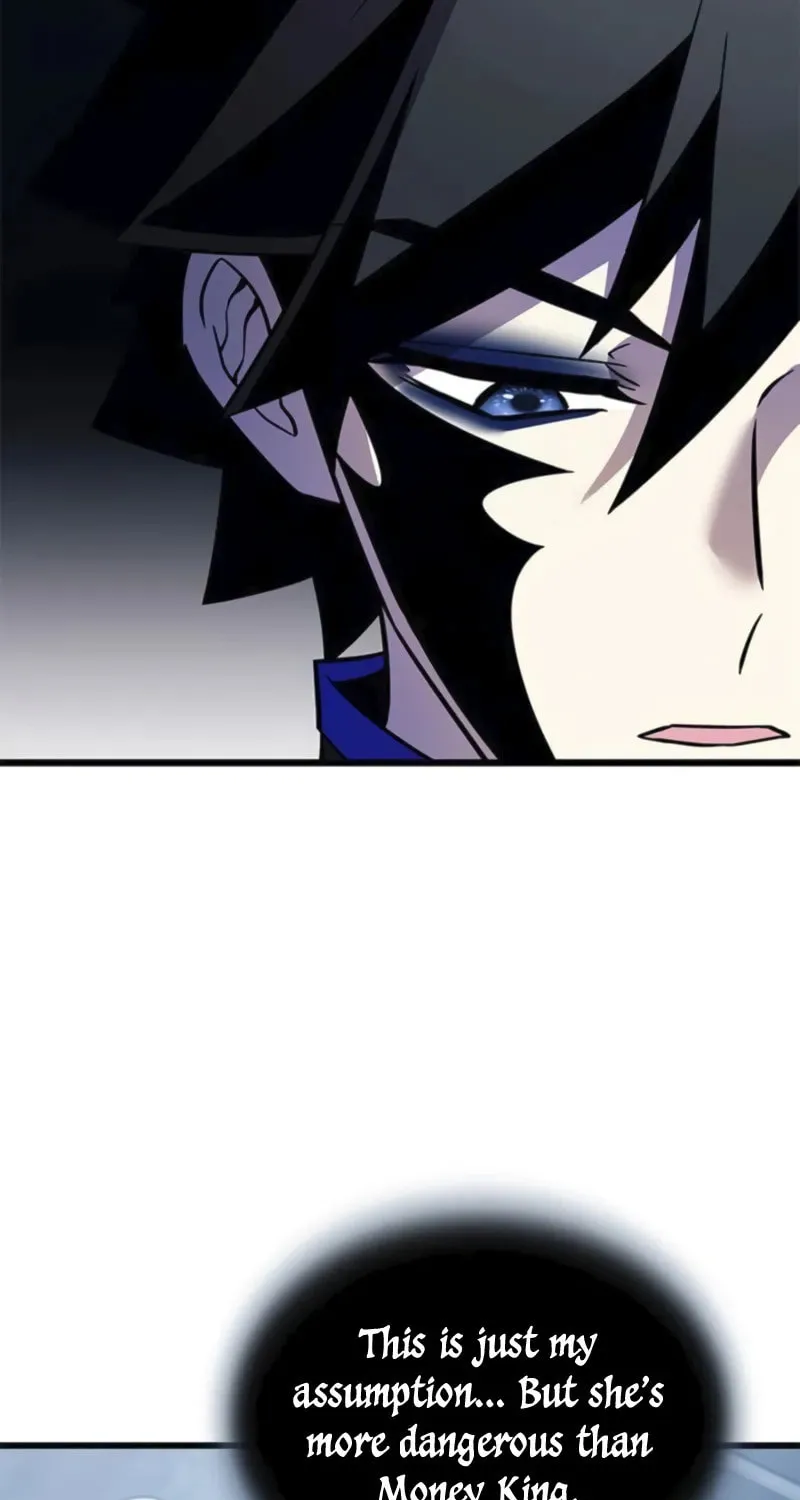 Villain to Kill Chapter 190 page 28 - 