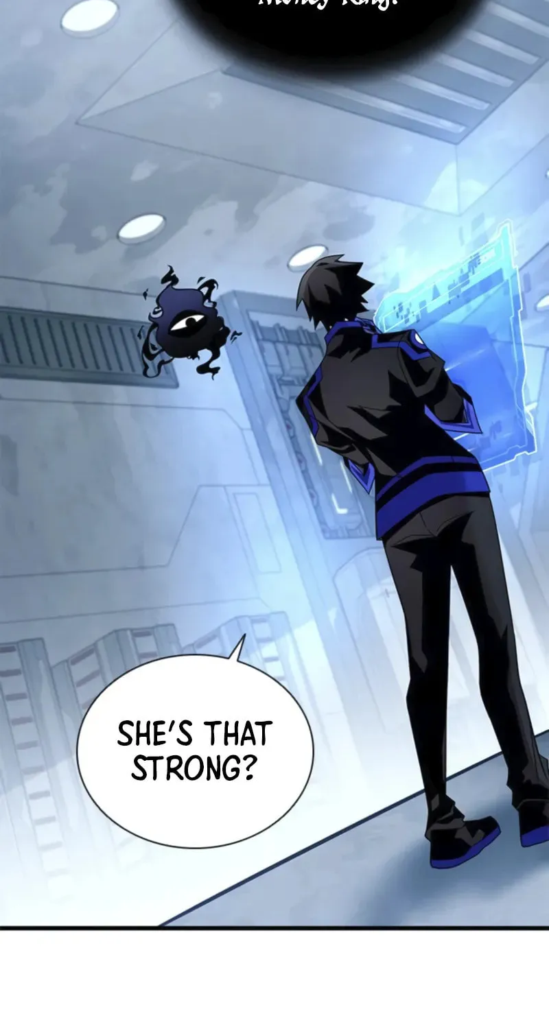 Villain to Kill Chapter 190 page 29 - 