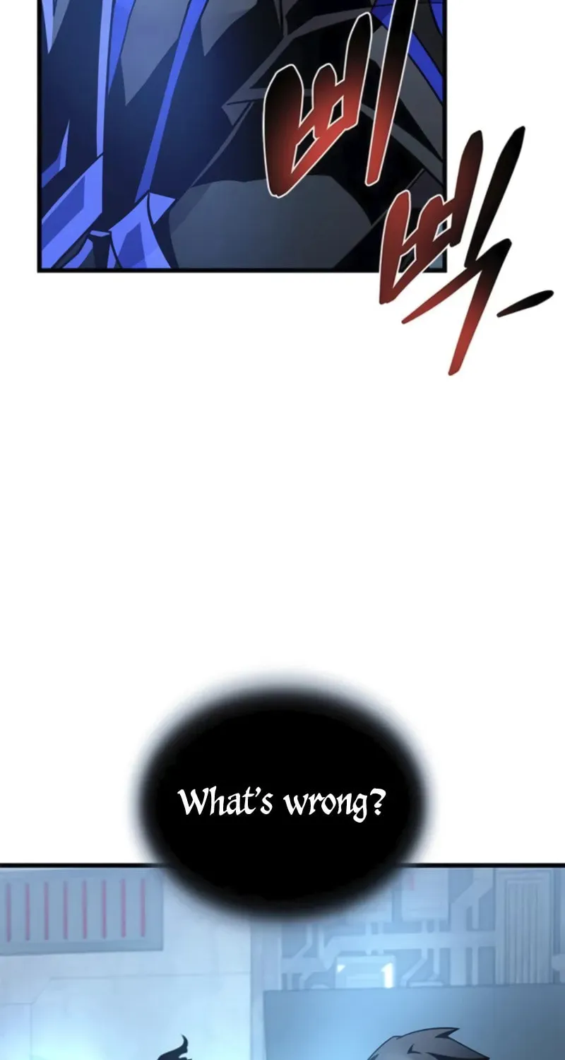 Villain to Kill Chapter 190 page 31 - 