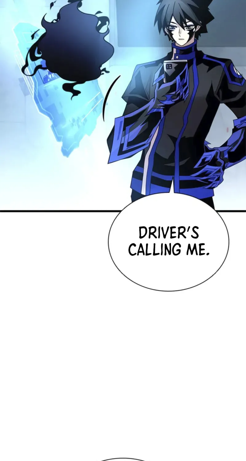 Villain to Kill Chapter 190 page 32 - 