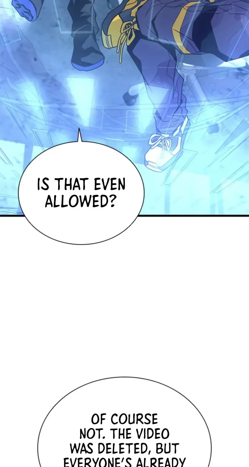 Villain to Kill Chapter 190 page 38 - 