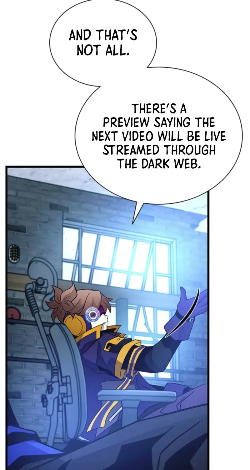 Villain to Kill Chapter 190 page 40 - 