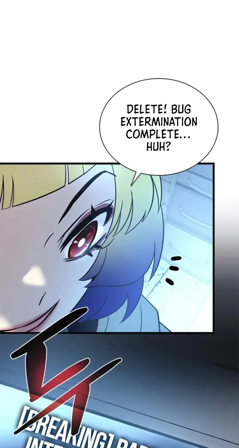 Villain to Kill Chapter 190 page 5 - 