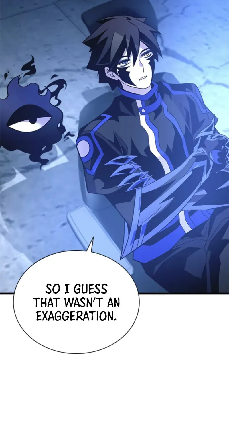 Villain to Kill Chapter 190 page 42 - 