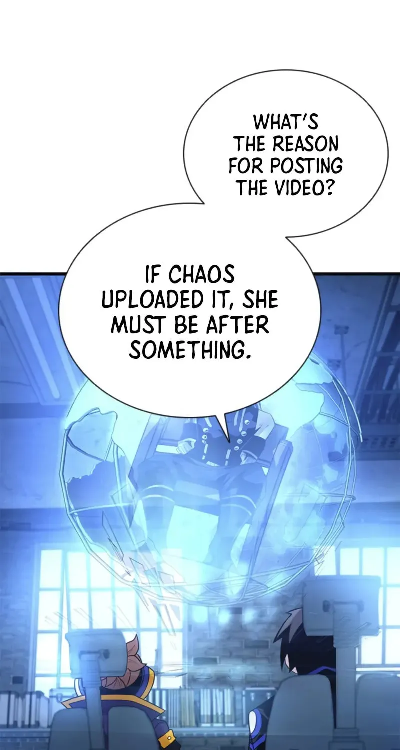 Villain to Kill Chapter 190 page 43 - 