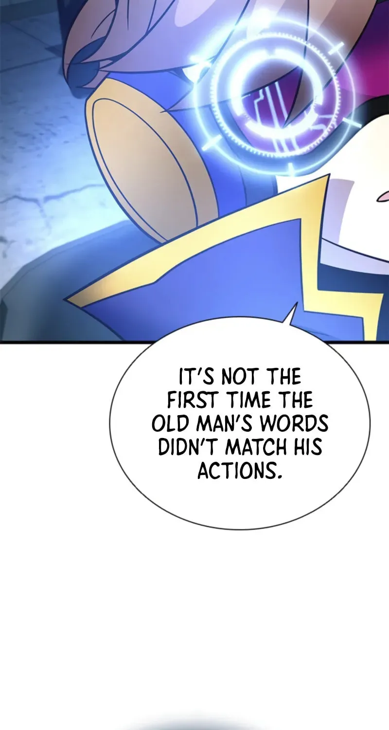 Villain to Kill Chapter 190 page 46 - 