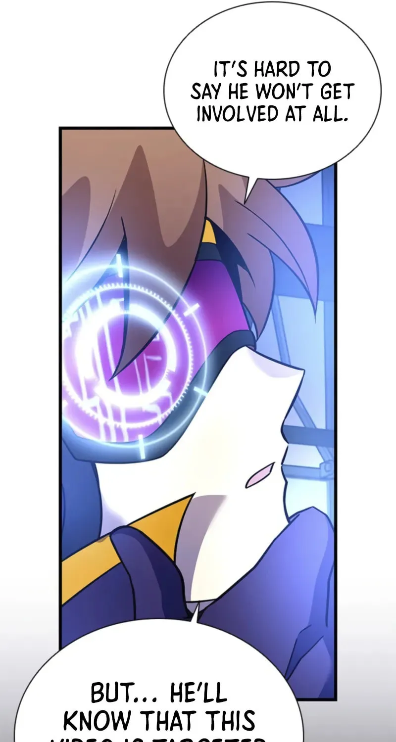 Villain to Kill Chapter 190 page 50 - 