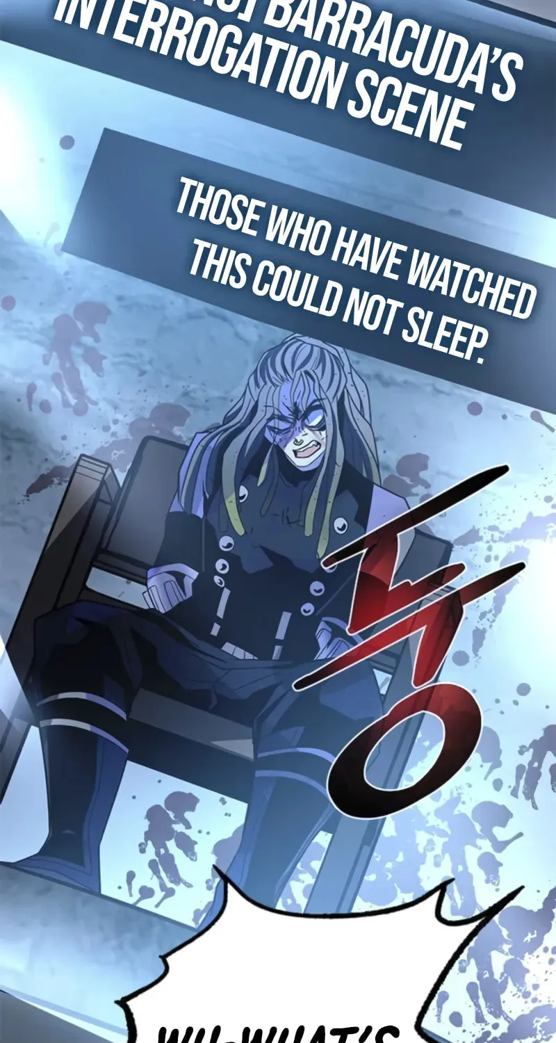 Villain to Kill Chapter 190 page 6 - 
