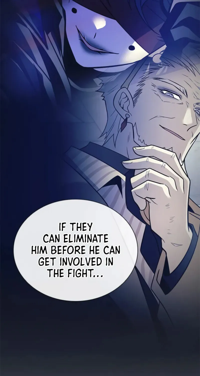 Villain to Kill Chapter 190 page 52 - 