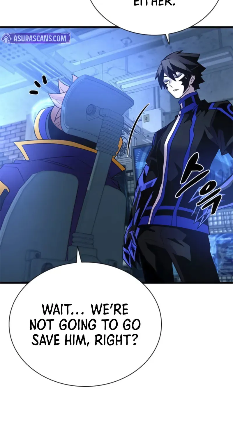 Villain to Kill Chapter 190 page 54 - 