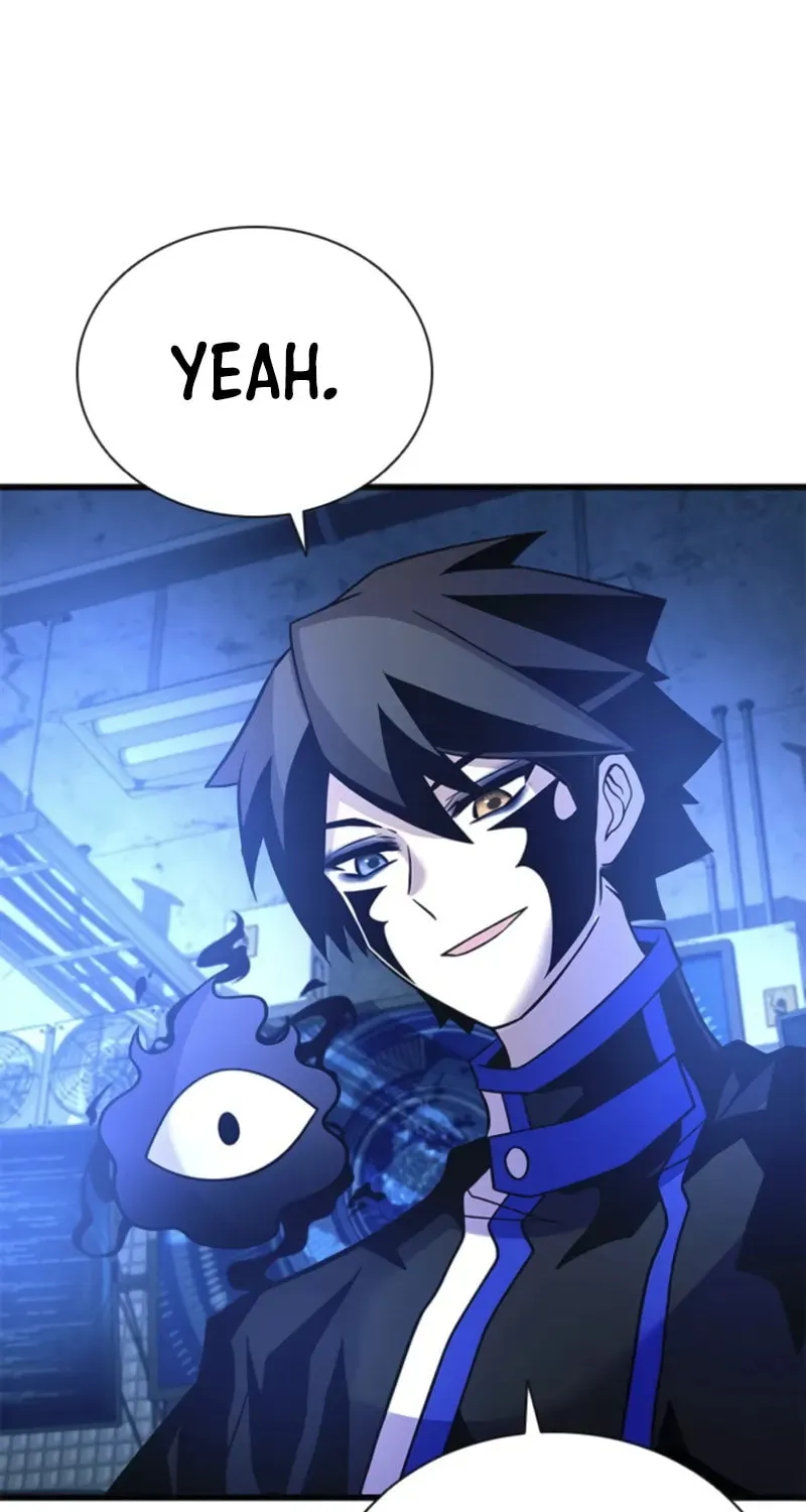 Villain to Kill Chapter 190 page 55 - 