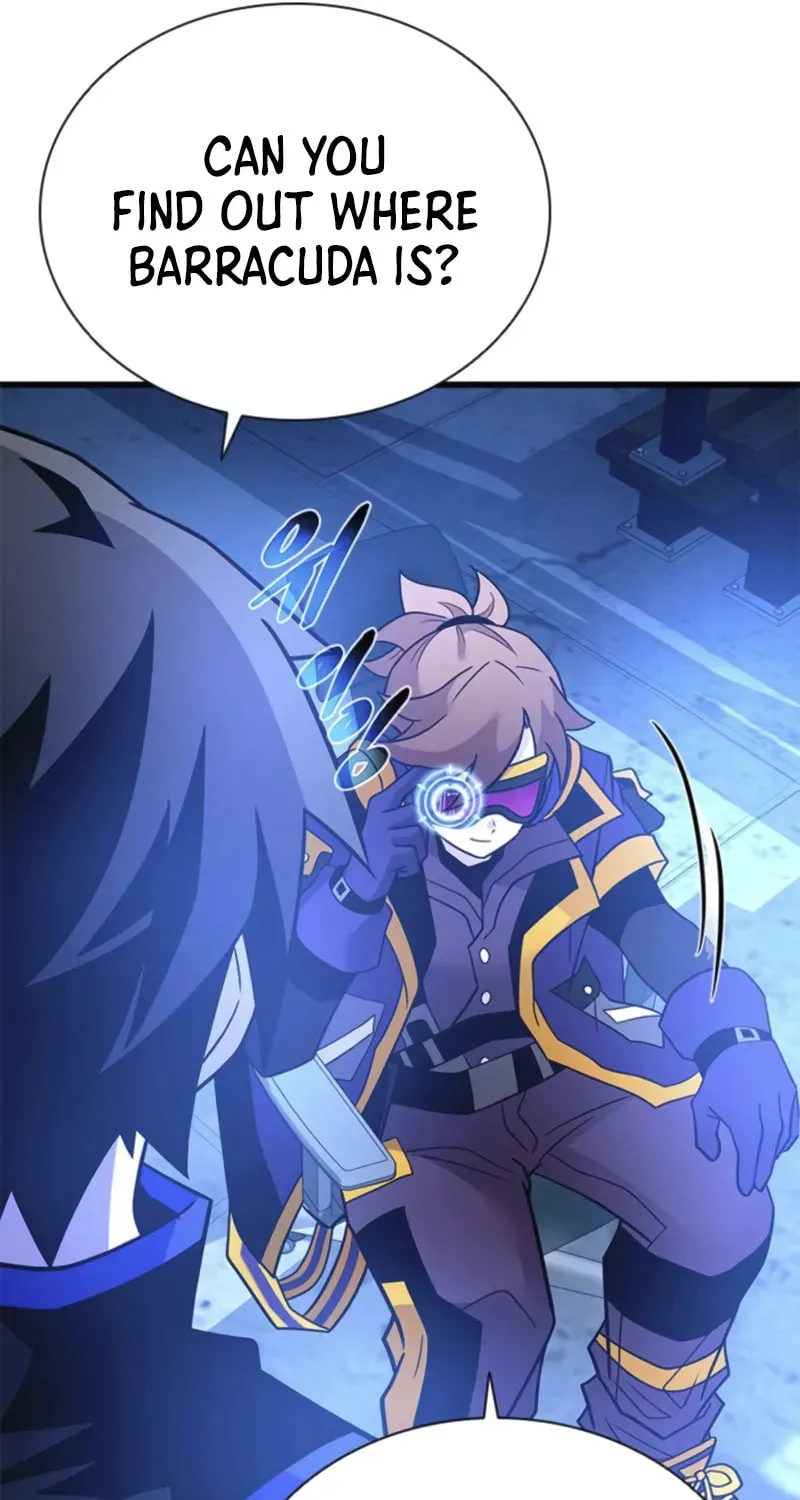 Villain to Kill Chapter 190 page 58 - 