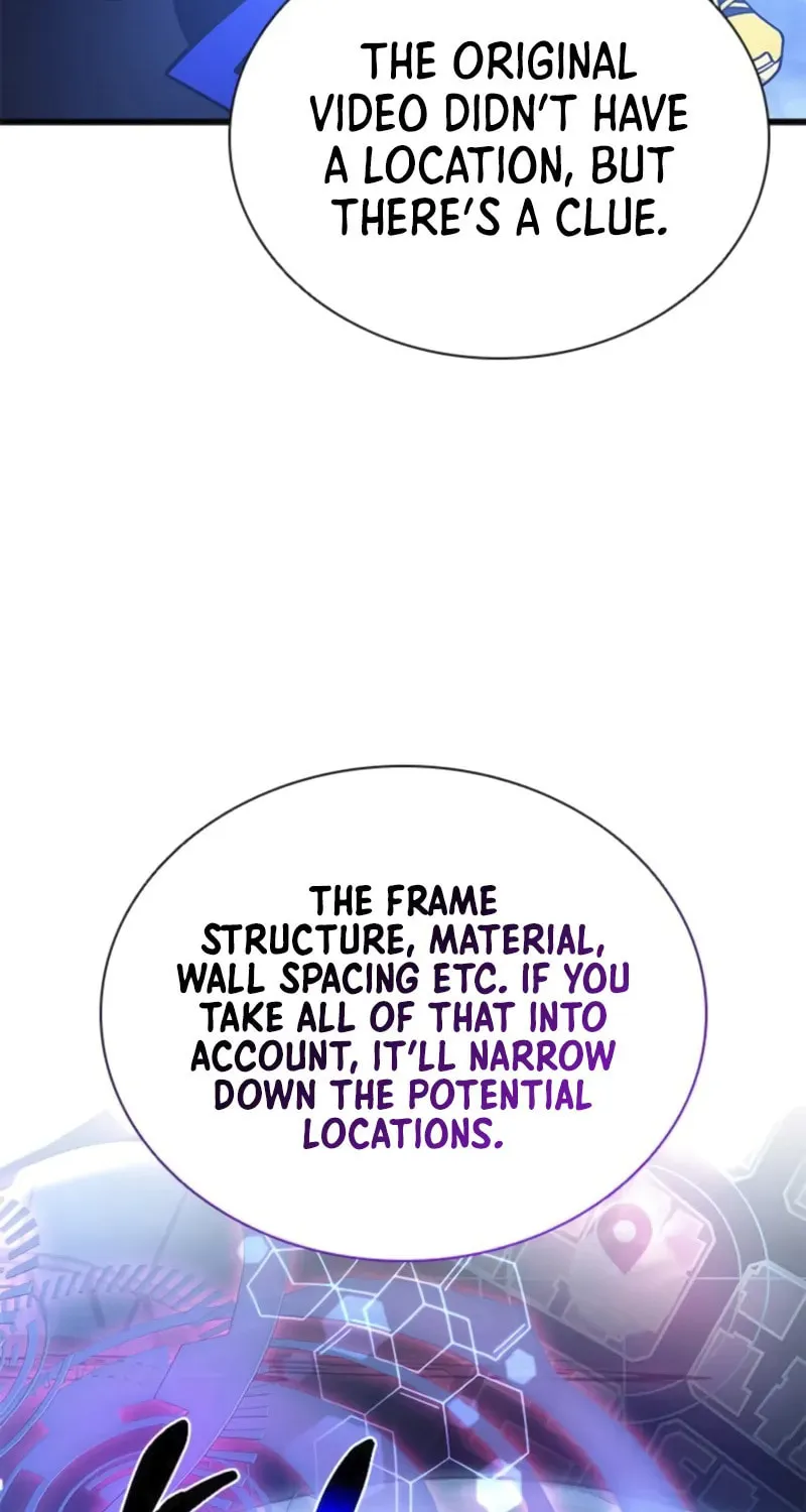 Villain to Kill Chapter 190 page 59 - 