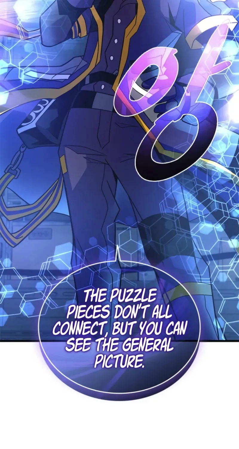 Villain to Kill Chapter 190 page 61 - 
