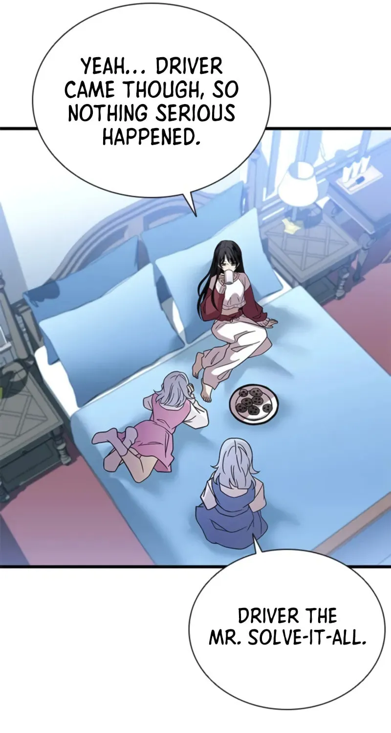 Villain to Kill Chapter 190 page 66 - 