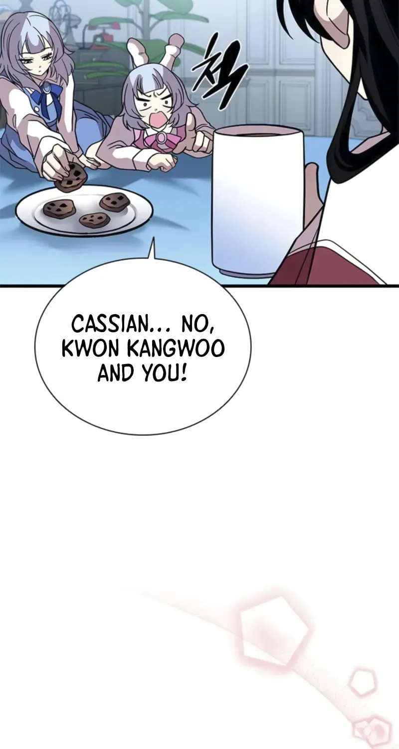 Villain to Kill Chapter 190 page 70 - 