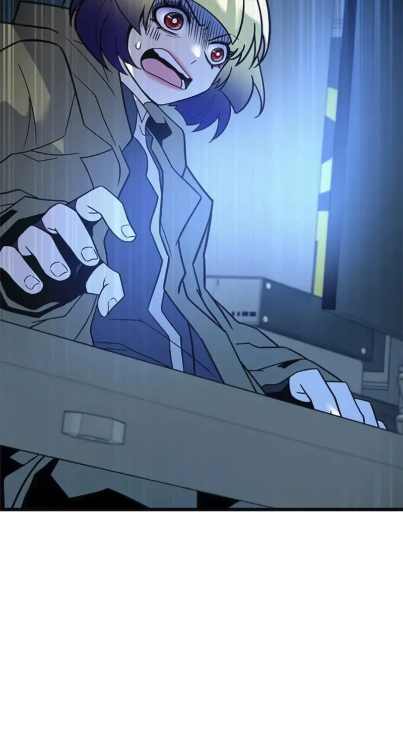 Villain to Kill Chapter 190 page 8 - 