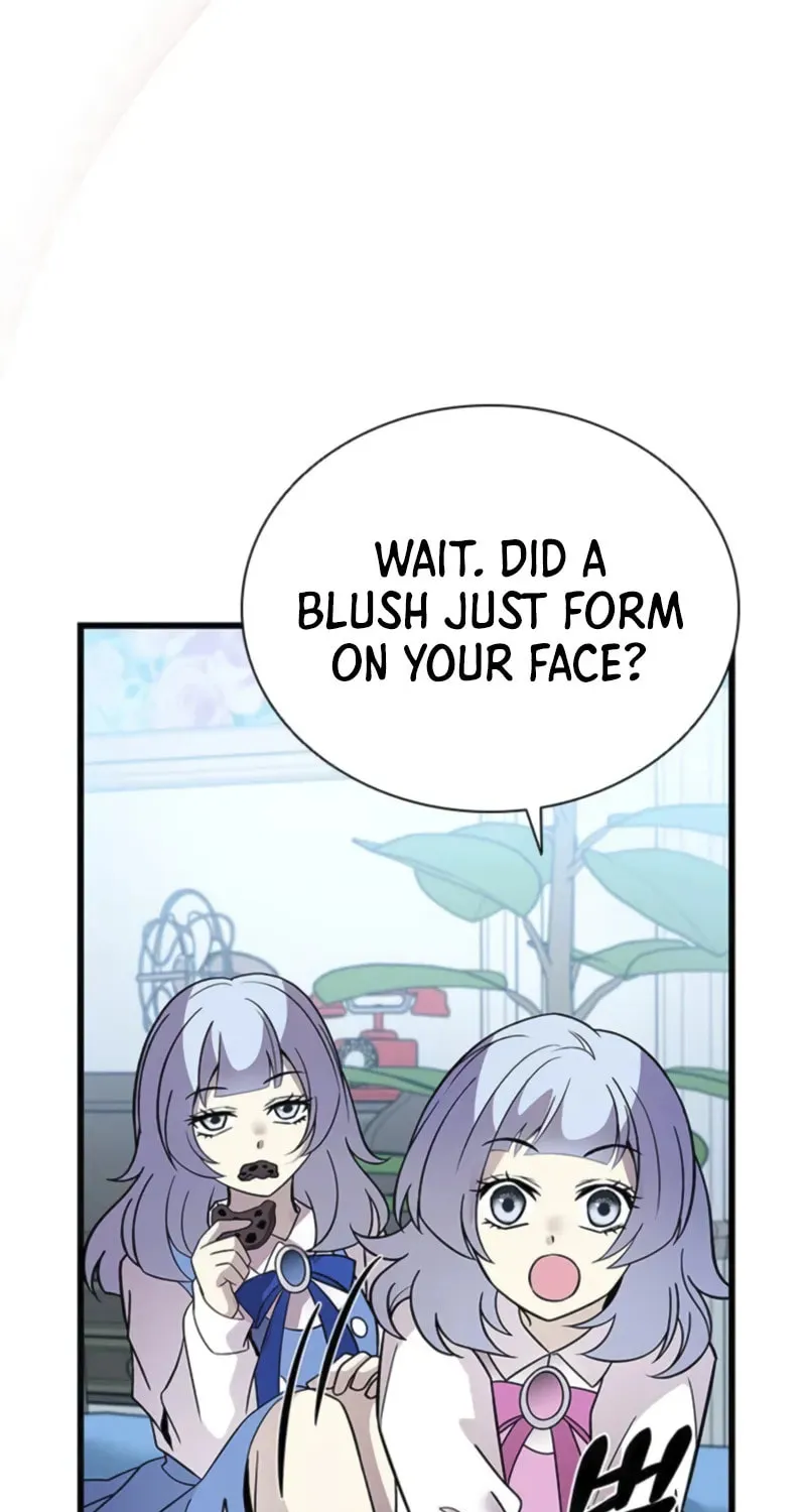 Villain to Kill Chapter 190 page 72 - 