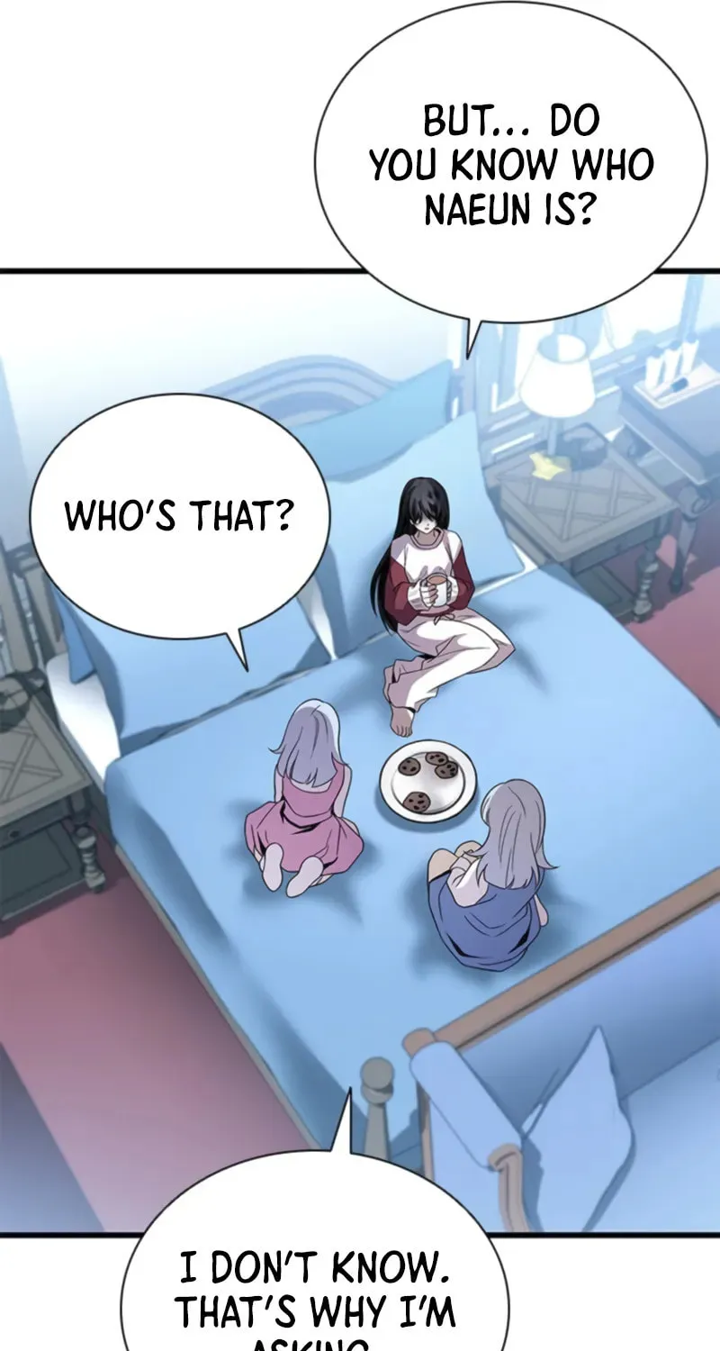 Villain to Kill Chapter 190 page 74 - 