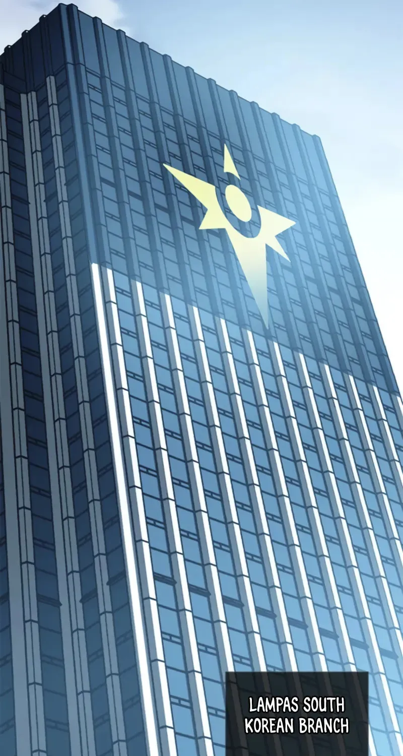 Villain to Kill Chapter 190 page 81 - 