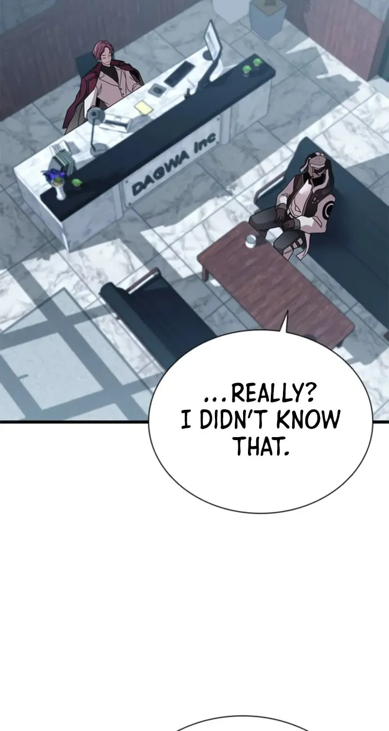 Villain to Kill Chapter 190 page 84 - 