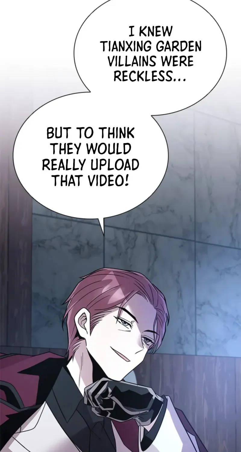 Villain to Kill Chapter 190 page 85 - 