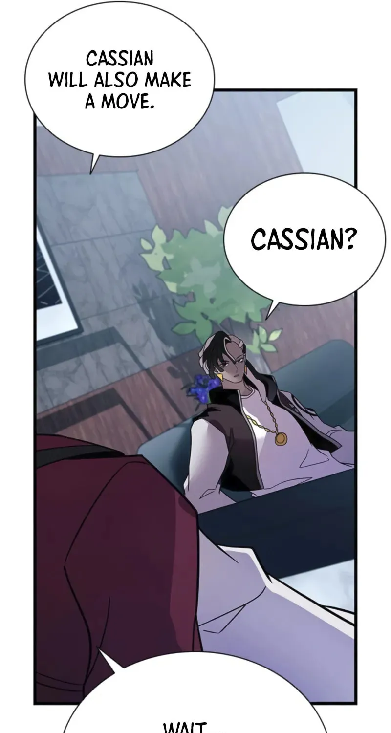 Villain to Kill Chapter 190 page 89 - 