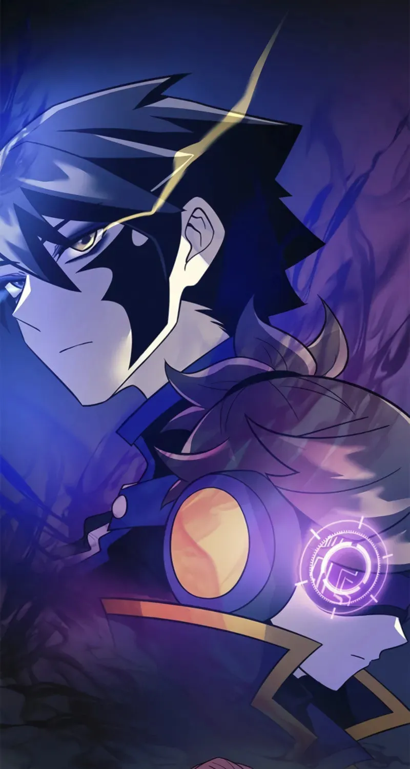 Villain to Kill Chapter 190 page 91 - 