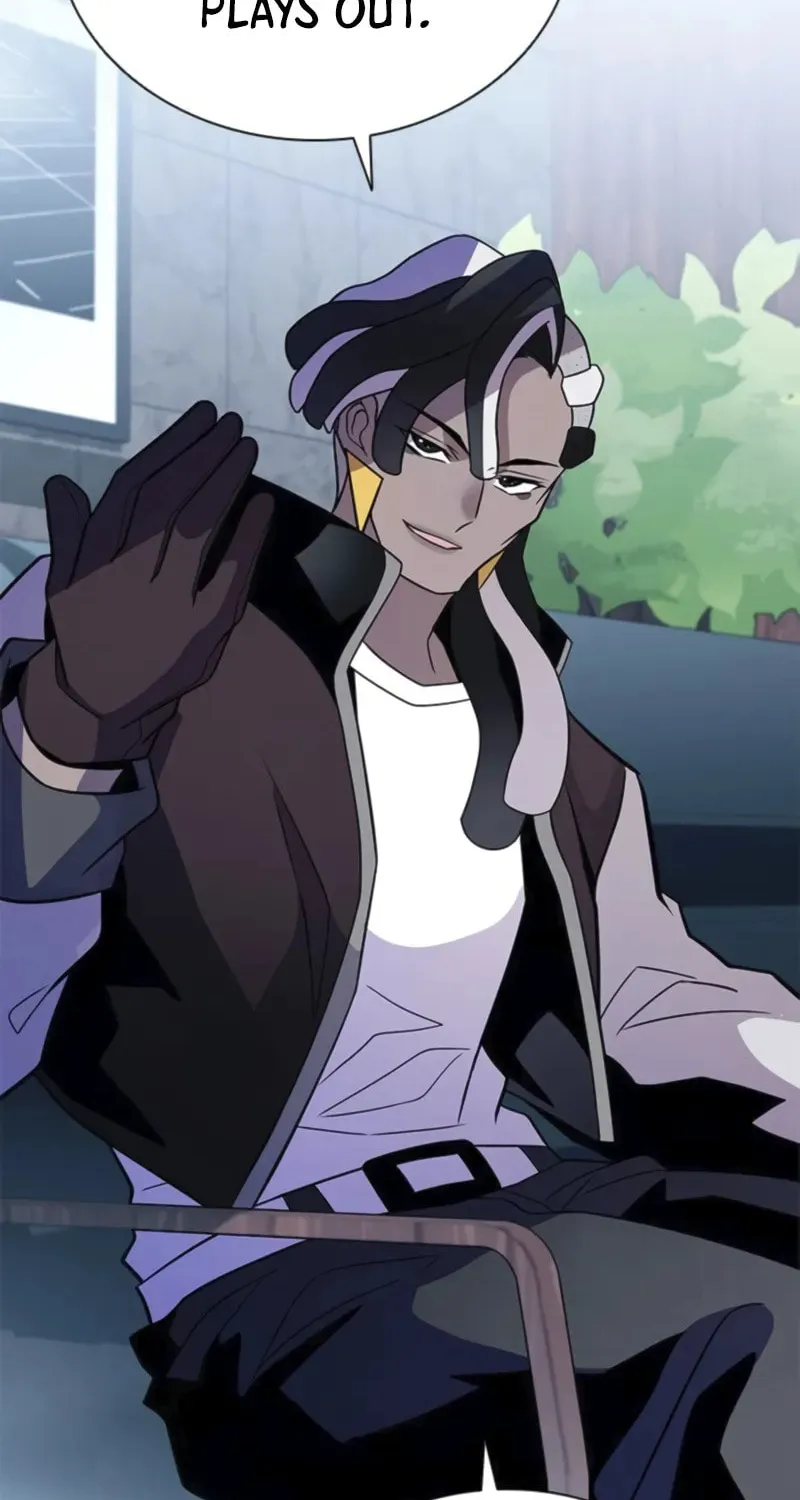 Villain to Kill Chapter 190 page 94 - 