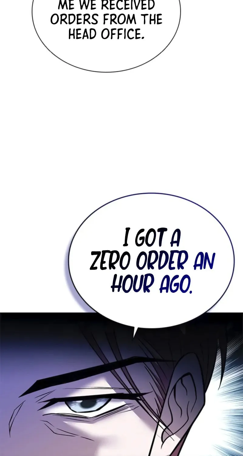 Villain to Kill Chapter 190 page 98 - 