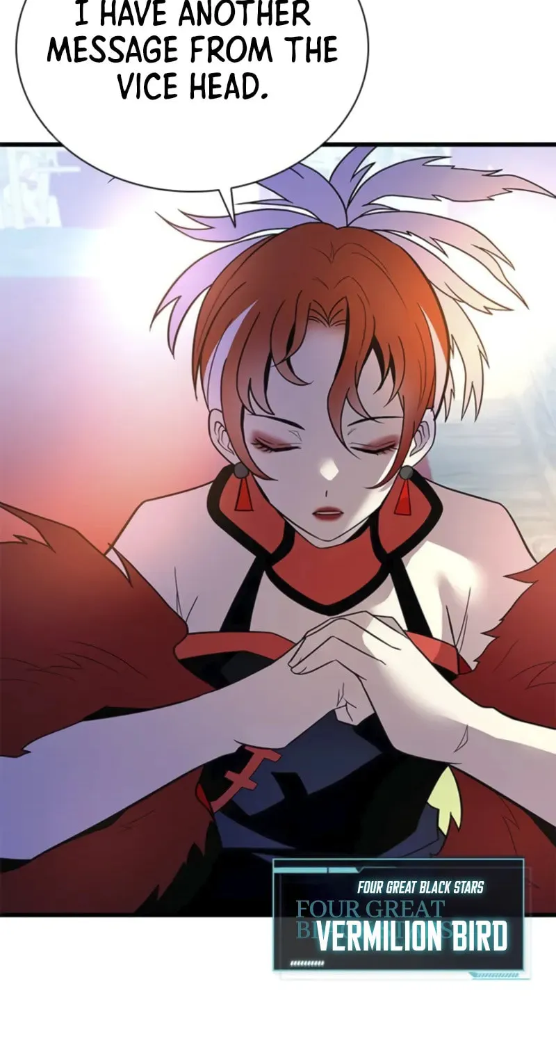 Villain to Kill Chapter 191 page 101 - 