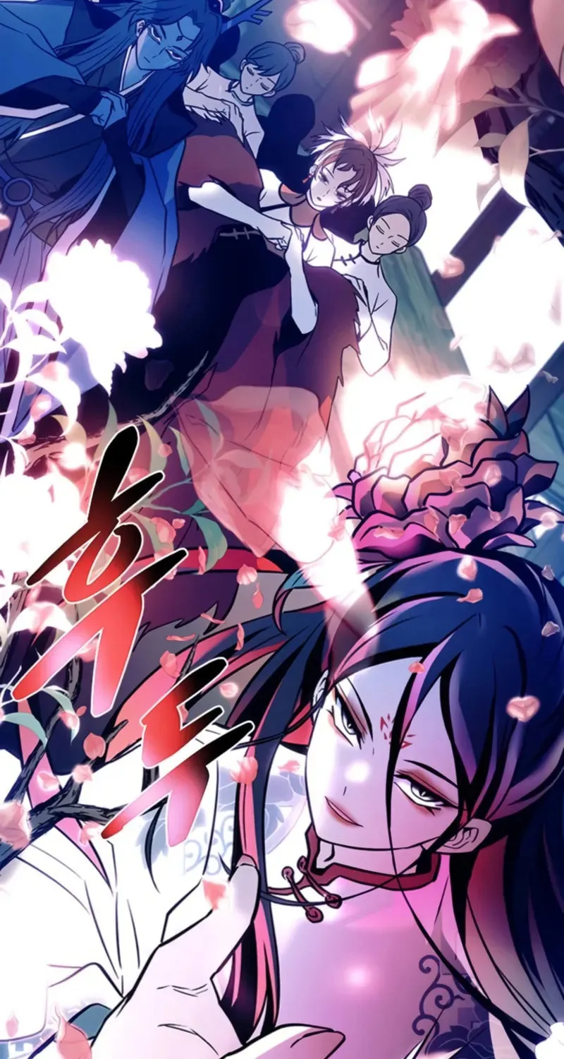 Villain to Kill Chapter 191 page 115 - 