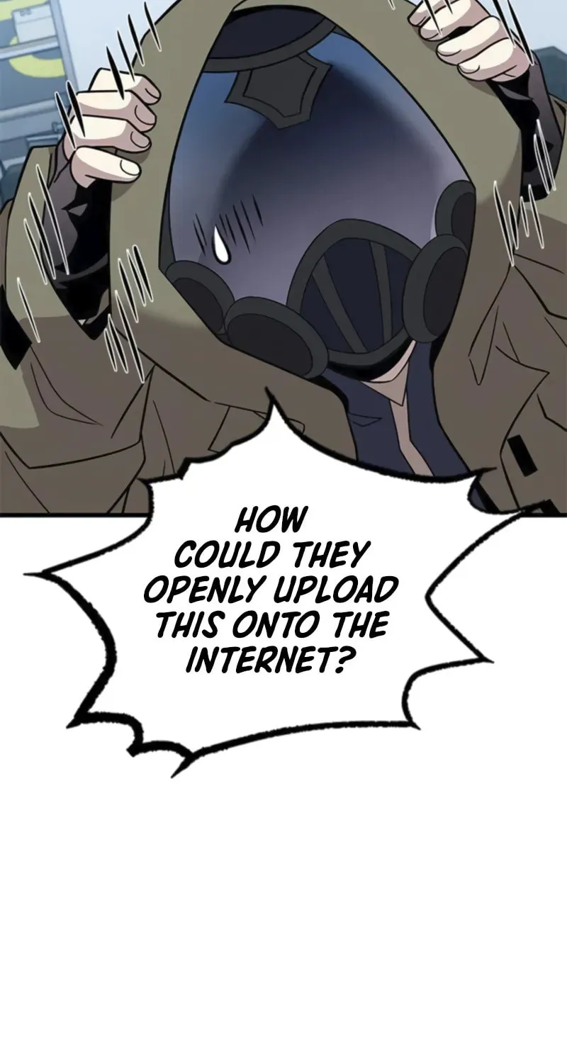 Villain to Kill Chapter 191 page 13 - 