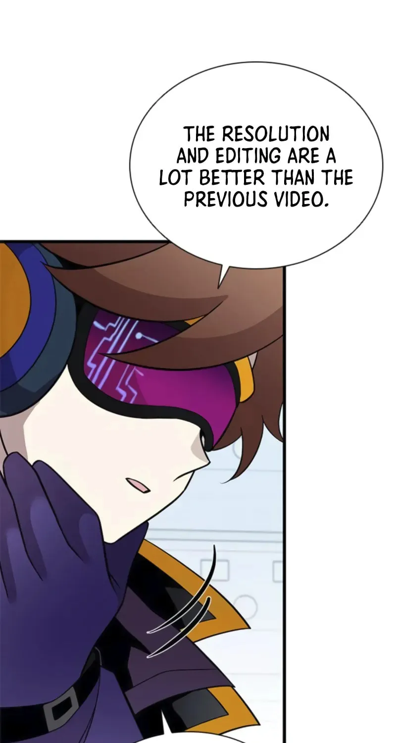 Villain to Kill Chapter 191 page 14 - 
