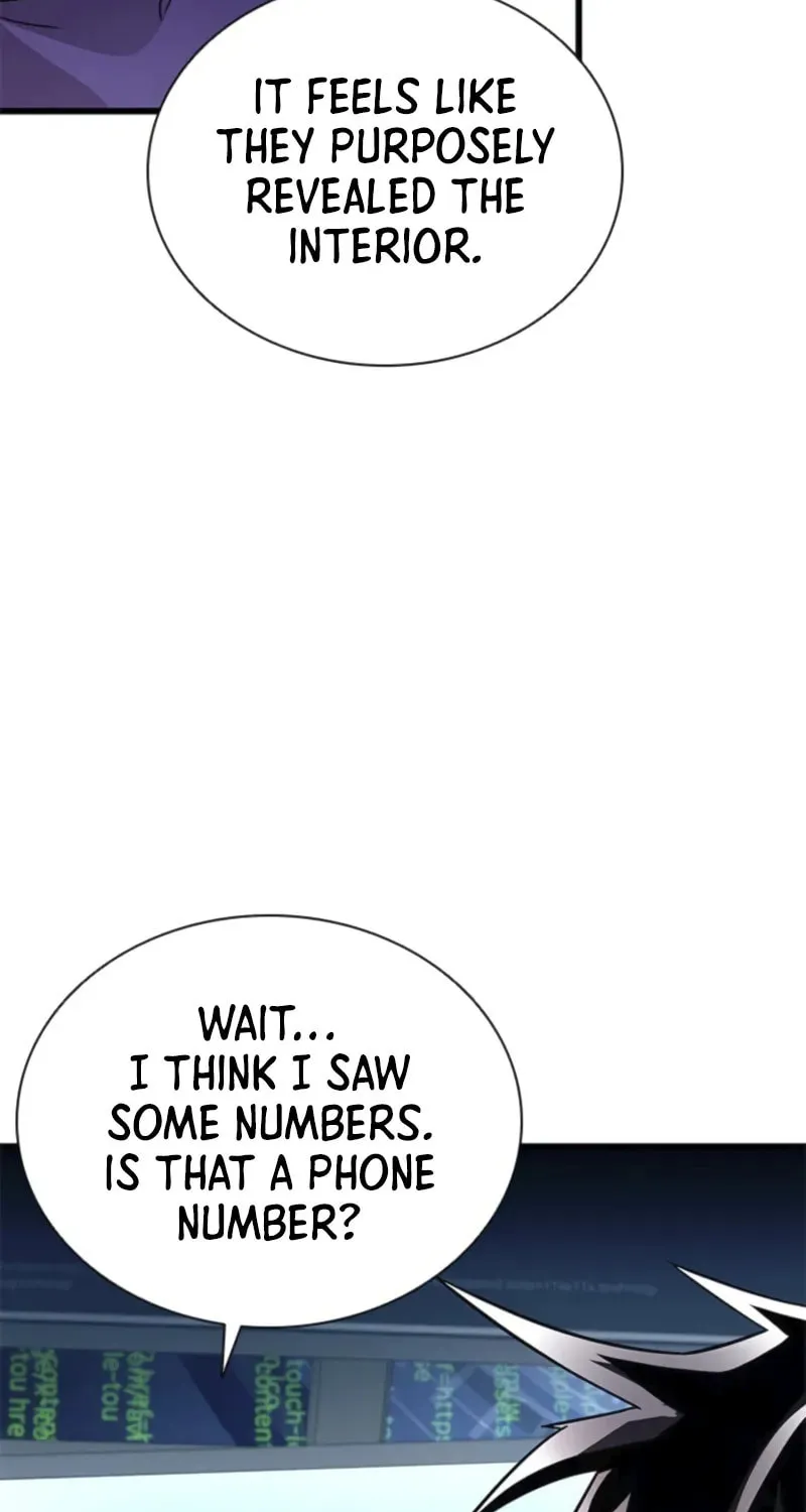 Villain to Kill Chapter 191 page 15 - 