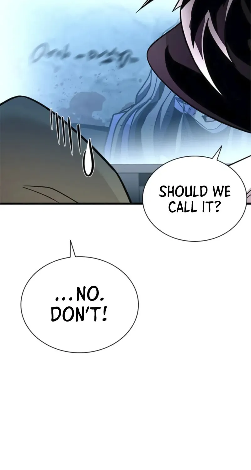 Villain to Kill Chapter 191 page 16 - 