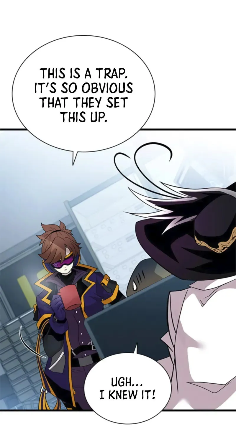 Villain to Kill Chapter 191 page 17 - 