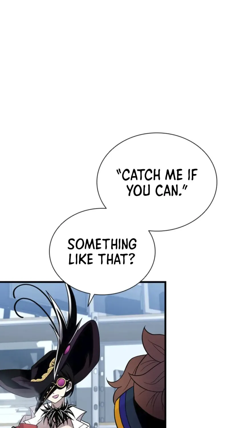 Villain to Kill Chapter 191 page 18 - 