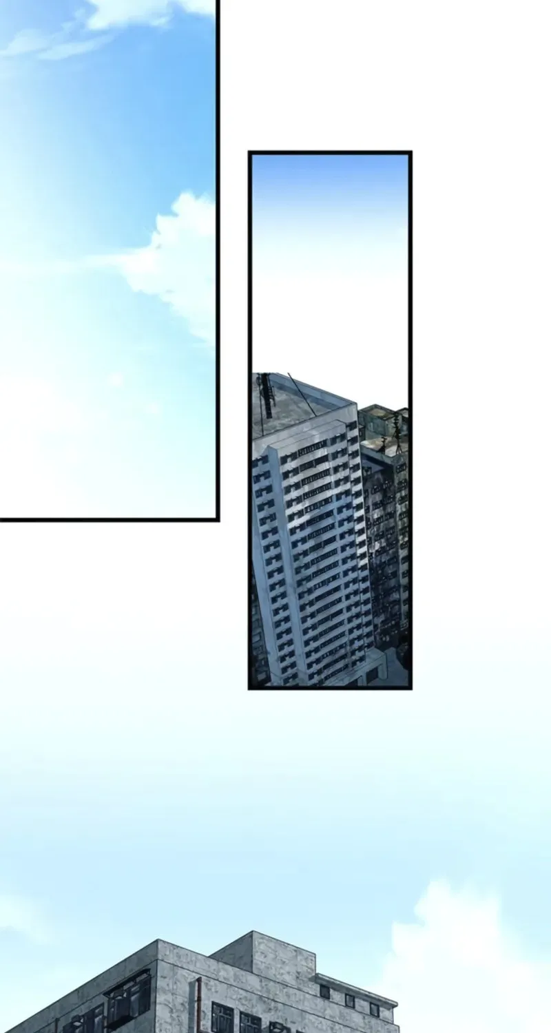Villain to Kill Chapter 191 page 3 - 