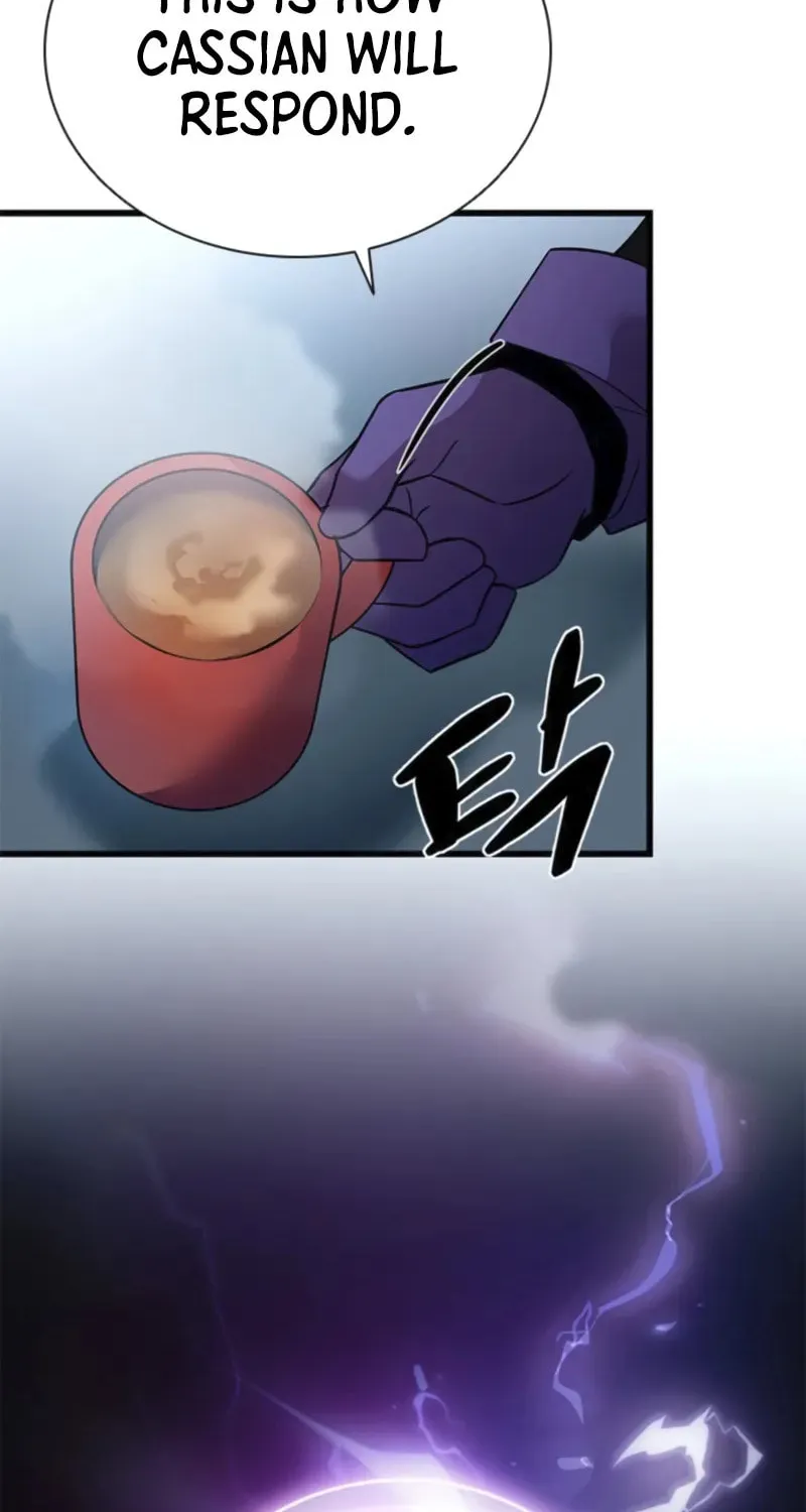 Villain to Kill Chapter 191 page 22 - 