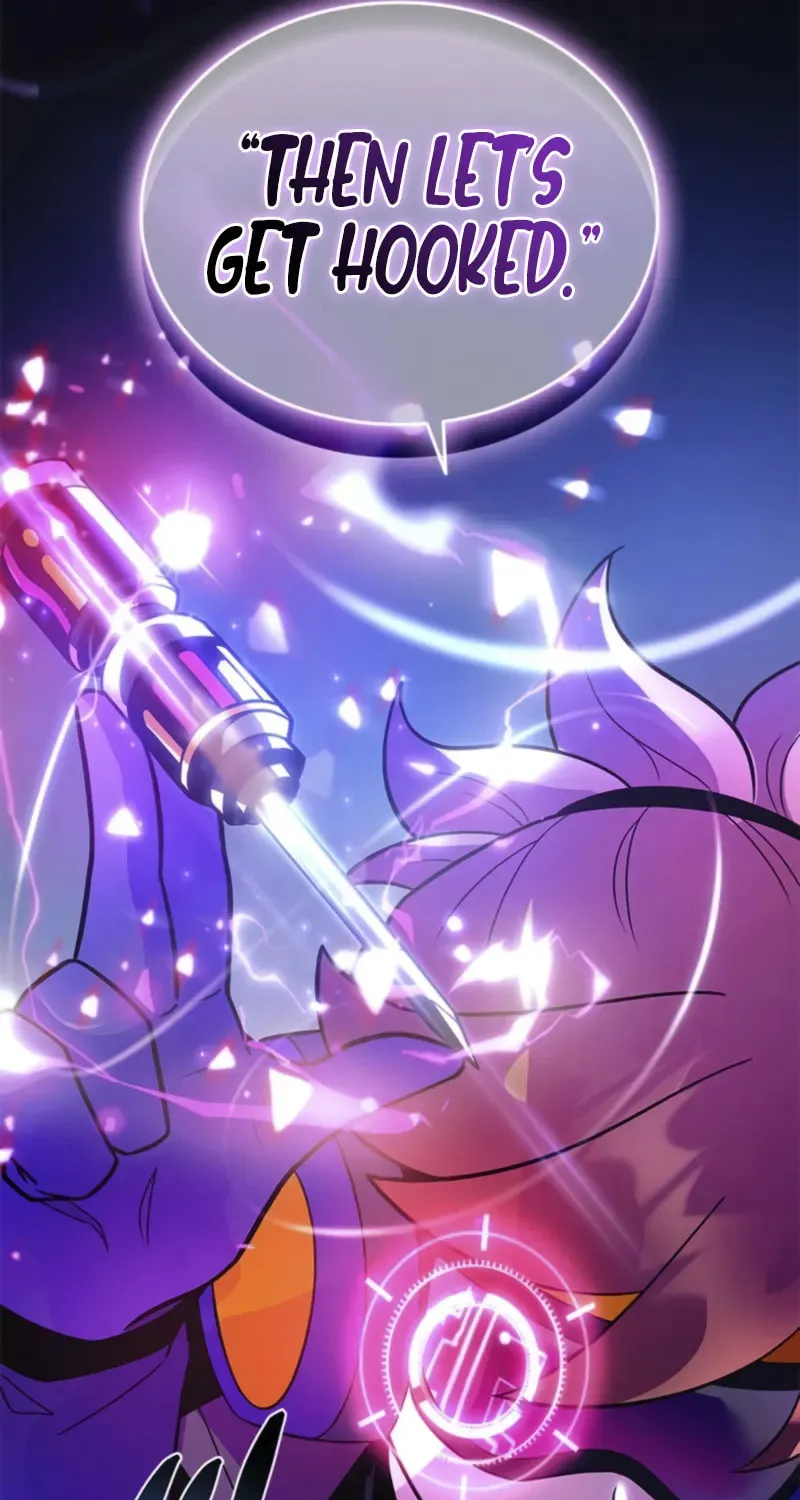 Villain to Kill Chapter 191 page 25 - 