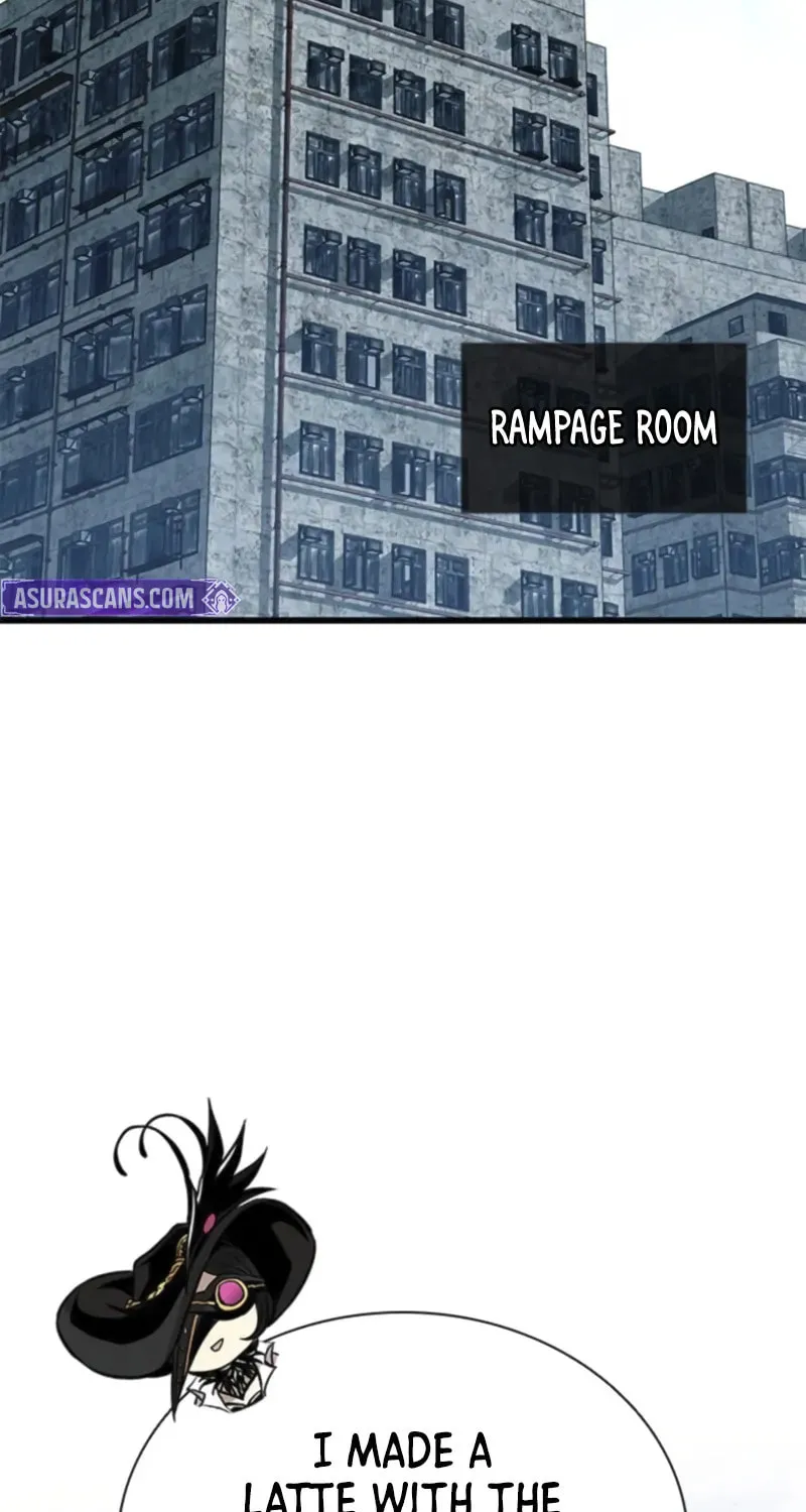 Villain to Kill Chapter 191 page 4 - 
