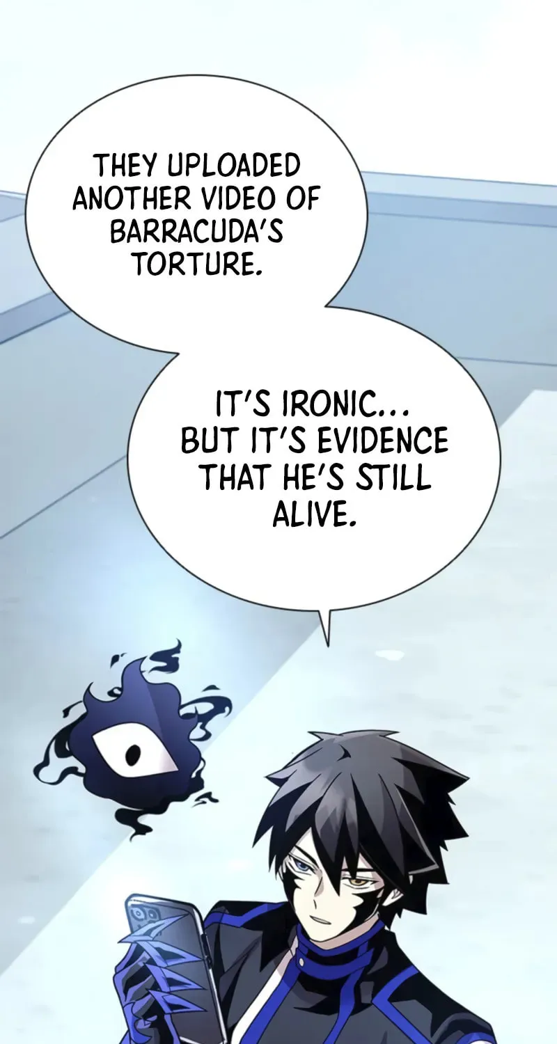 Villain to Kill Chapter 191 page 33 - 