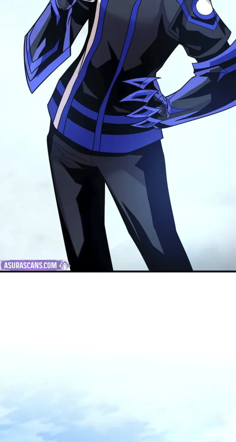 Villain to Kill Chapter 191 page 34 - 