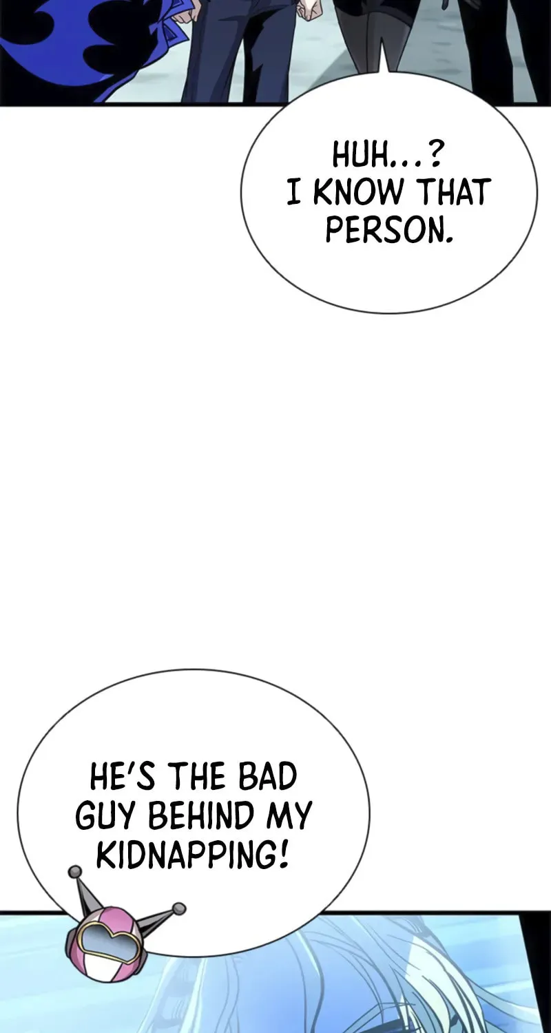 Villain to Kill Chapter 191 page 37 - 