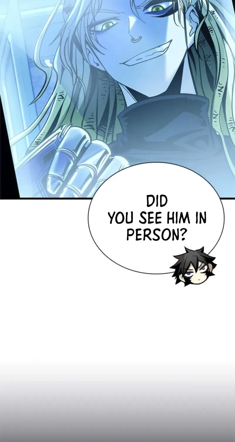 Villain to Kill Chapter 191 page 38 - 